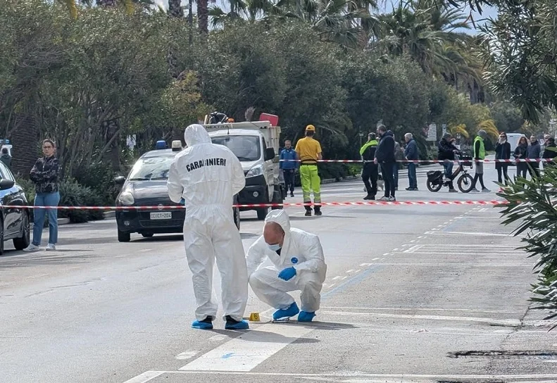 Delitto a San Benedetto, un 20enne è accusato di omicidio