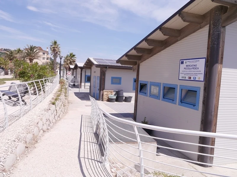 Il Villaggio dei Pescatori cerca operatori