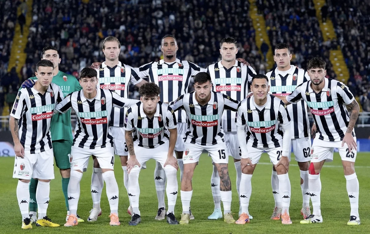 Ascoli Calcio - Per il big match contro l'Arezzo si va verso il sold out