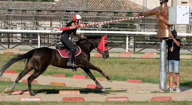Ascoli Piceno - Quintana, cresce l'attesa: lunedì e martedì le ultime prove ufficiali