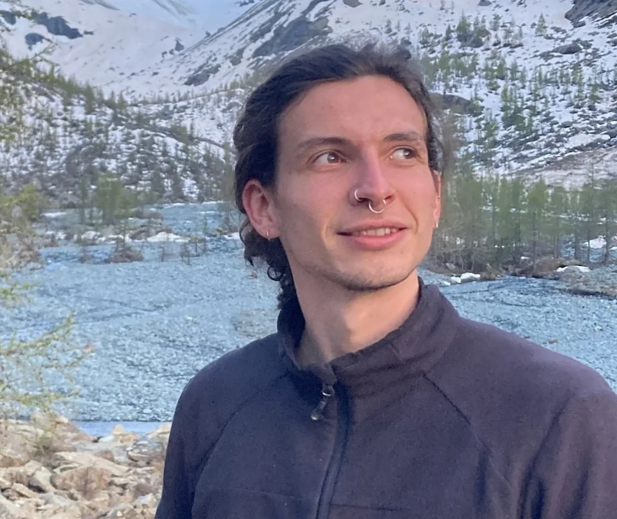 Ritrovato il corpo senza vita dello studente tedesco disperso sulle montagne del Gran Sasso