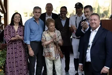 Concorso Ippico Città di Ascoli, il salto di qualità passa da Piazza di Siena 
