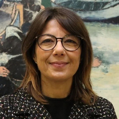 Nota stampa dell'Assessore allo sport Cinzia Campanelli