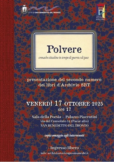 La memoria che si fa voce