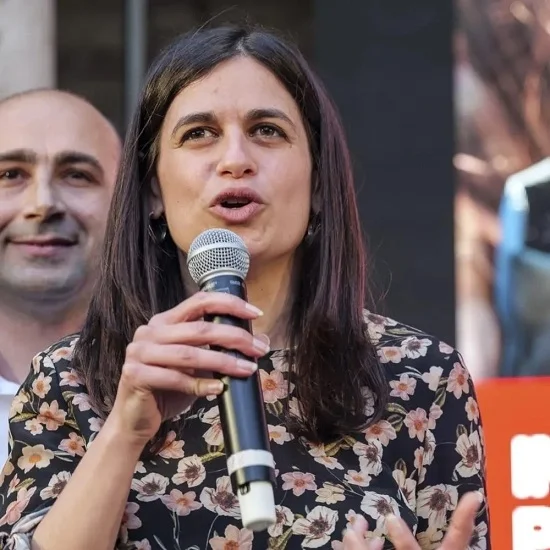 PD Marche su esito elezioni