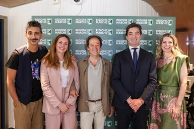 MUSICULTURA: LE MARCHE CELEBRANO I VINCITORI 2026