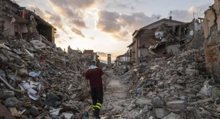 Otto anni dalla scossa del 30 ottobre 2016, record per la ricostruzione privata e nuovi interventi in diversi
