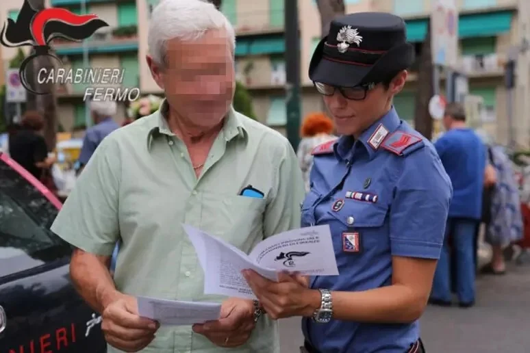 Casa vacanze inesistente, denunciato un 54enne