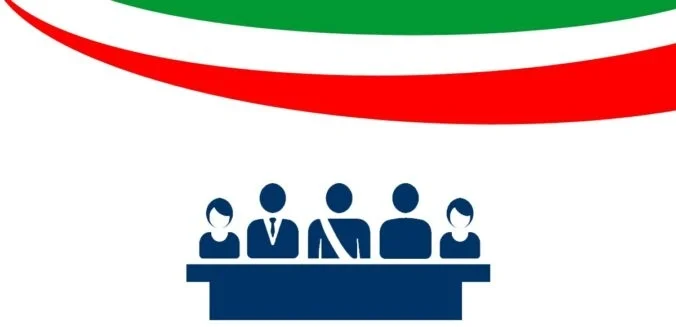 Giunta, le delibere del 14 ottobre