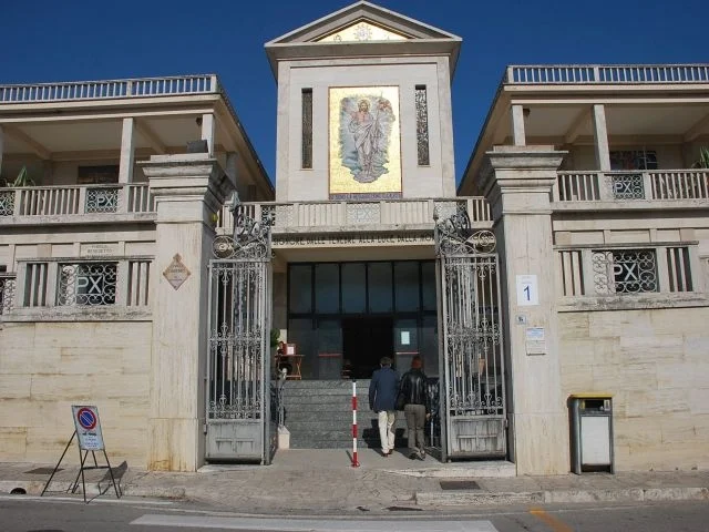 IL CIRCOLO DEI SAMBENEDETTESI VISITERÀ IL PRIMO NOVEMBRE DALLE 10,30 LE TOMBE DEI SAMBENEDETTESI ILLUSTRI: POETI E ARTISTI CHE HANNO CONTRIBUITO ALLA VITA CULTURALE DELLA NOSTRA CITTÀ
