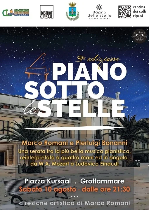 Un weekend by Lido degli Aranci di Grottammare tra risate e divertimento