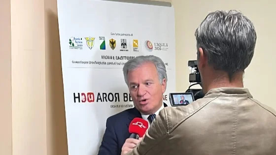 HIV: "IN ABRUZZO CASI SUPERIORI A MEDIA NAZIONALE, OGGI NUOVE TERAPIE CON MAGGIORI COPERTURE"