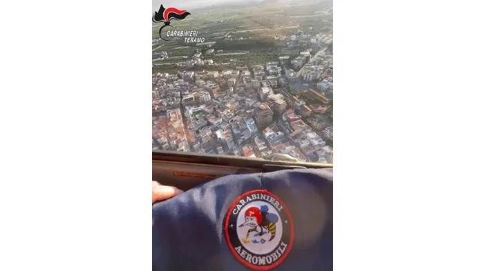 Carabinieri di Alba Adriatica, smantellata una banda dedita all’assalto agli sportelli bancomat 