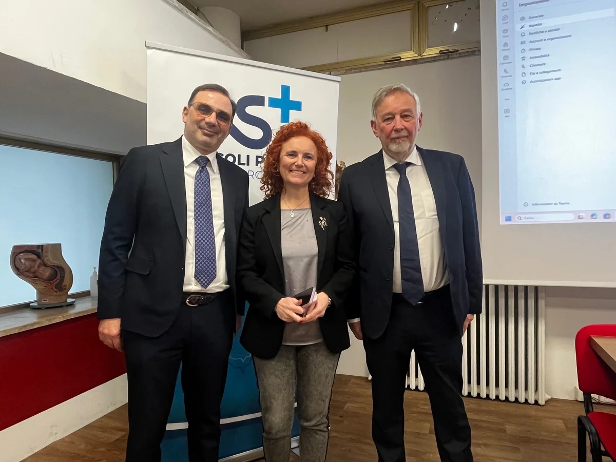 RIAPERTO IL REPARTO DI UROLOGIA ALL’OSPEDALE ‘MAZZONI’ DI ASCOLI  INAUGURATI OGGI I 20 POSTI LETTO DELL’UNITA’ OPERATIVA COMPLESSA