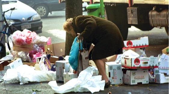Report sulla povertà nelle Marche, 'riguarda famiglie e lavoratori'