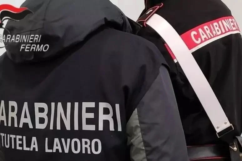 Irregolarità e lavoro in nero, tre imprenditori denunciati
