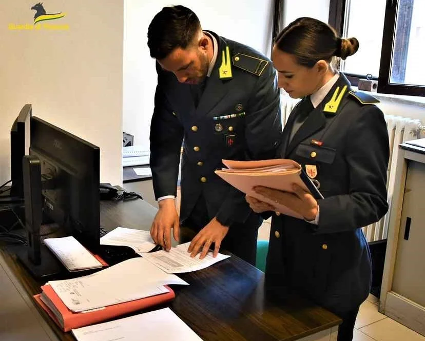 Intermediazione illecita del lavoro, evasione da 12 milioni