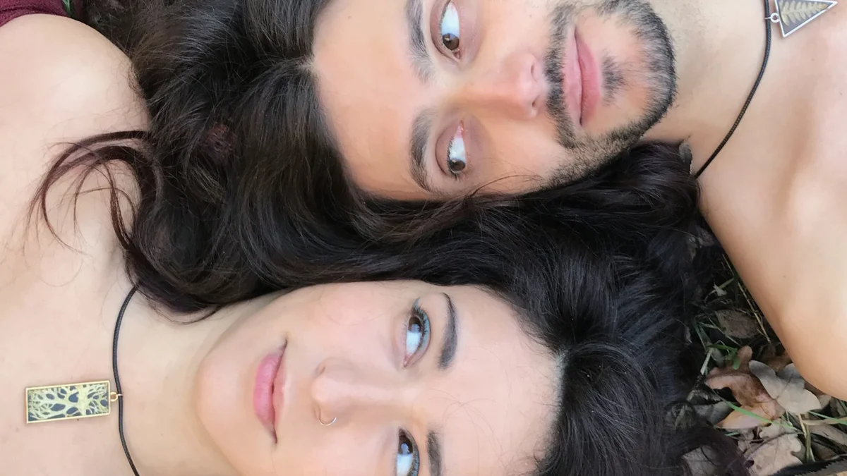 Online su tutte le piattaforme  "A’ l'envers", il primo inedito dei Mikorizo.