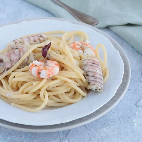 I menù della Cantina