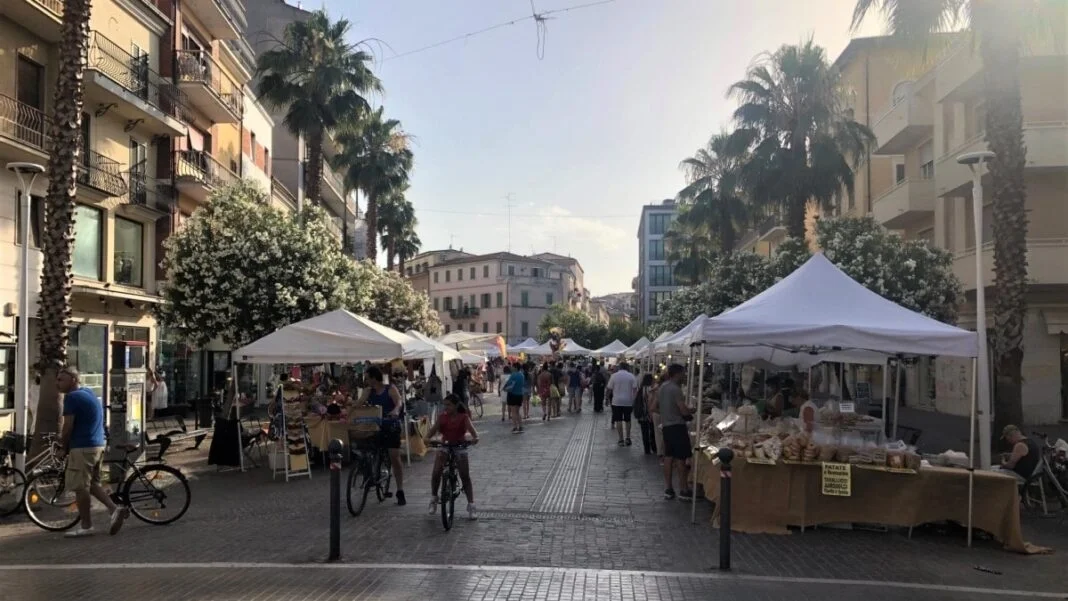 Fiera della Madonna della Marina, domande degli “spuntisti” entro il 19 luglio