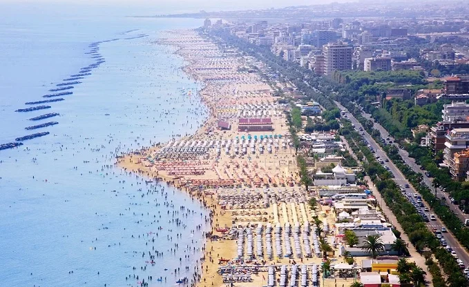 Nota stampa dell’Amministrazione comunale sullo status della Città dopo gli eventi meteo