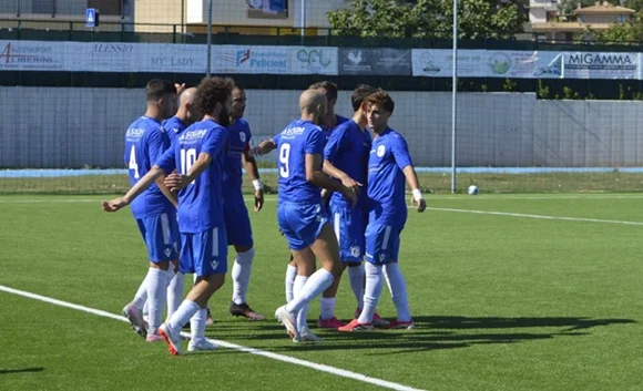 4^ giornata del girone B di Promozione già con diversi scontri diretti che potrebbero rivoluzionare la classifica