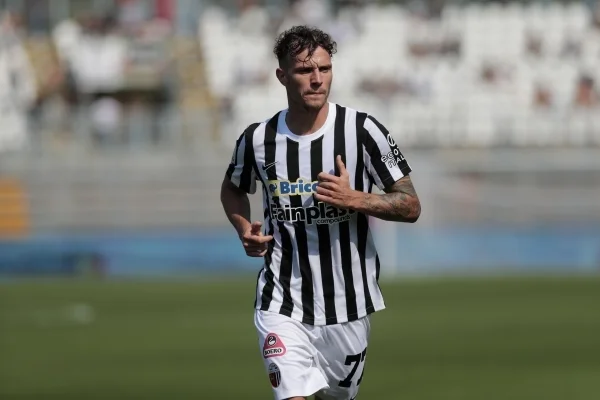 Ascoli Calcio - Ritorno di Buchel, se ne riparlerà dopo il debutto in campionato