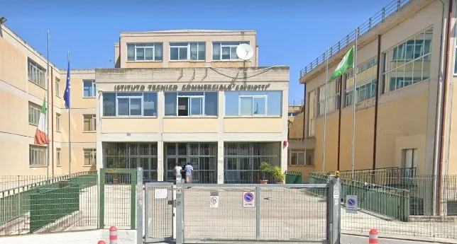 Banche di comunità e processo del credito: prosegue il “110&Lode” all’Istituto “Capriotti”
