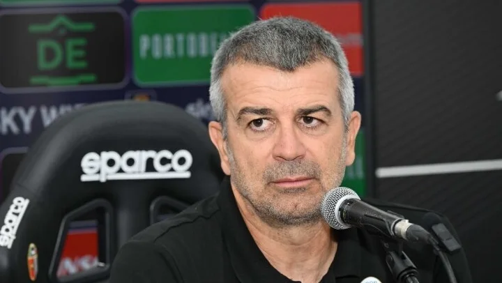 Ascoli Calcio - Tomei dopo il dolce ko di Catania: "Ora ce la giocheremo anche col Brescia"