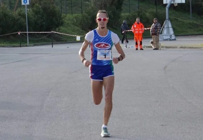 Montegranaro in luce con il podismo grazie alla terza edizione della Veregra Run
