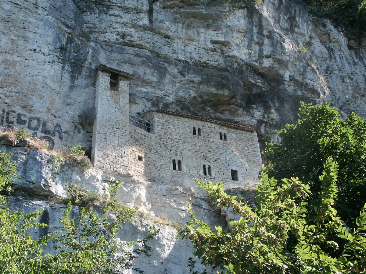 Ascoli Piceno - Eremo di San Marco, pubblicato l'avviso per affidarne la gestione