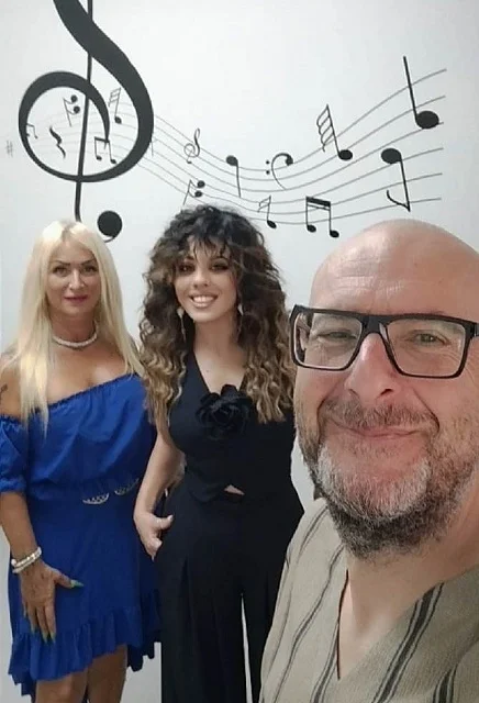 Grande successo per le selezioni di Casa Sanremo Live Box 2025