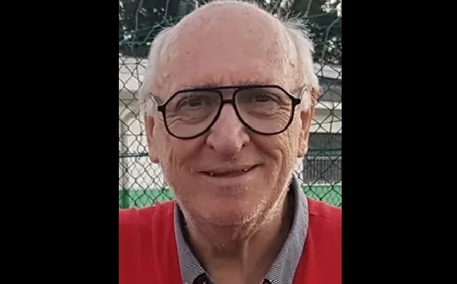 Calcio marchigiano in lutto per la scomparsa di Claudio Cicchi