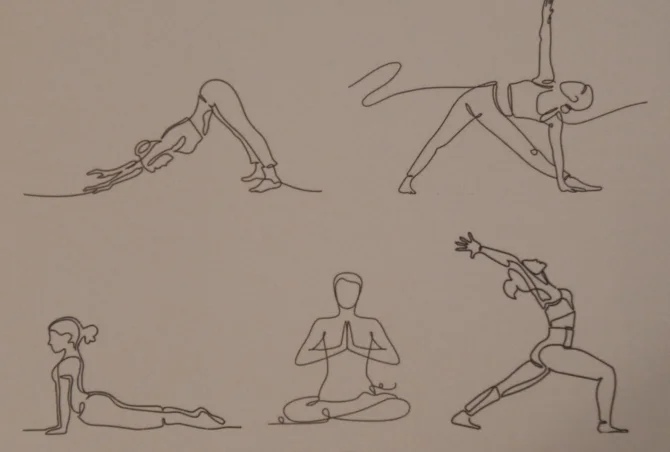 L' 11 e 12 ottobre partiranno in Riviera due nuovi corsi di Yoga