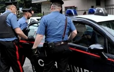 Rapina e aggressione in un bar a Tolentino, dopo 4 anni ladro finisce in carcere 