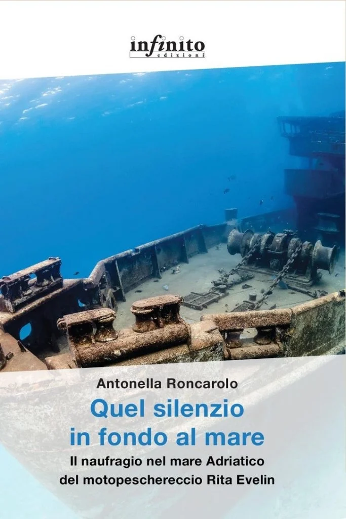 26 Ottobre: in memoria del naufragio del Rita Evelin, 18 anni di silenzio