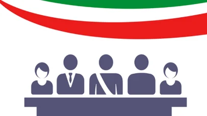 Banchi vuoti anche nella maggioranza, salta il consiglio comunale di Teramo: solo 12 presenti