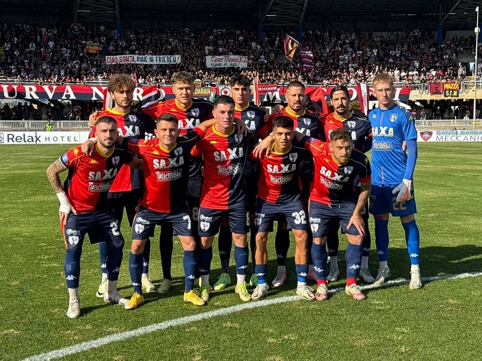Il match della 7^ giornata del girone F di serie D, Castelfidardo - Sambenedettese lo arbitrerà il sig. Ammannati di Firenze