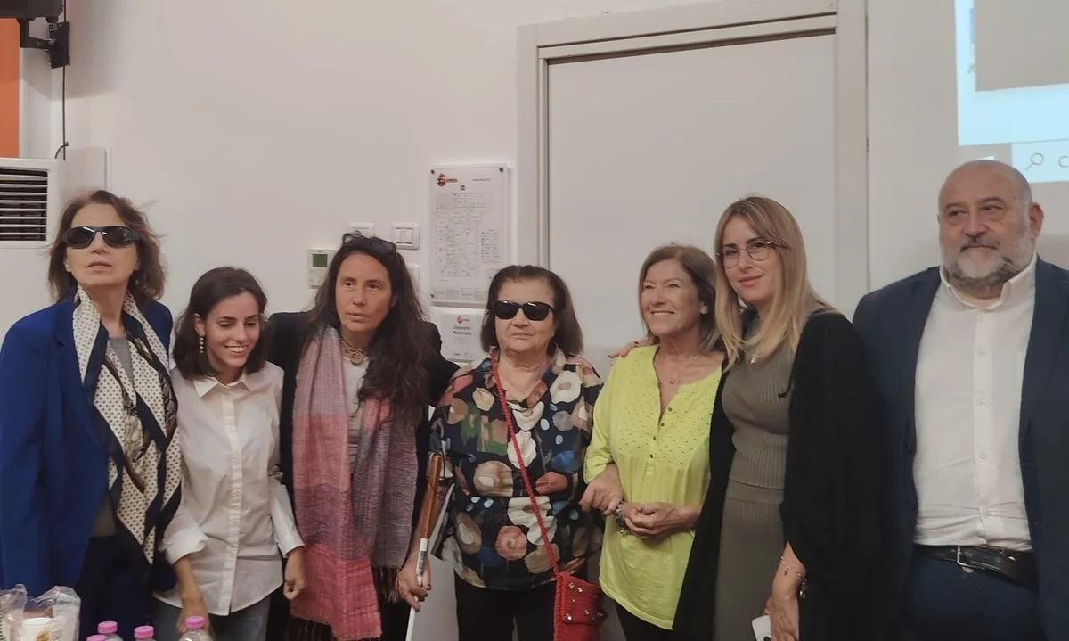 Il Ministro Locatelli: “La Fondazione Officina dei Sensi è un modello virtuoso  per tutto il Paese”