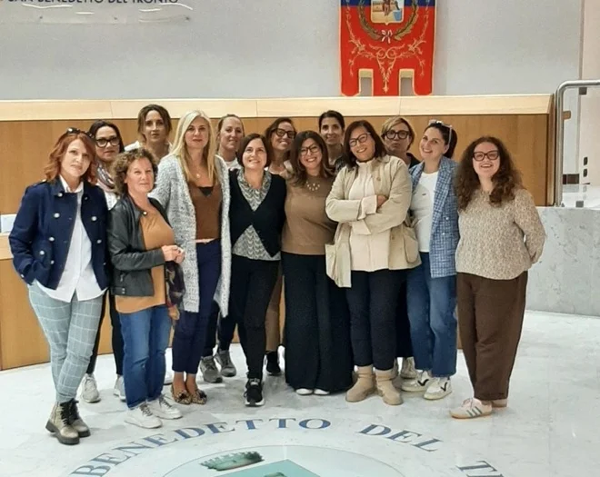 Rinnovato l'Osservatorio permanente comunale infanzia ed adolescenza