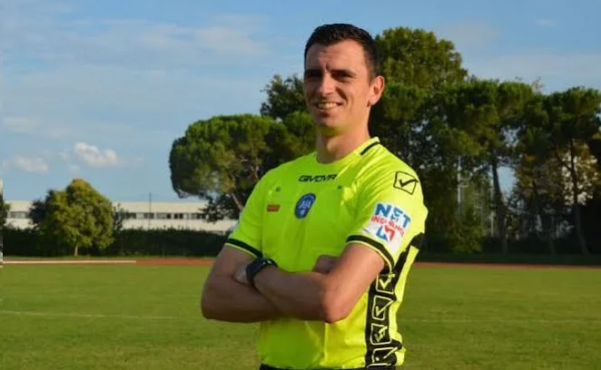 SAMB – FORLI', LA DESIGNAZIONE ARBITRALE