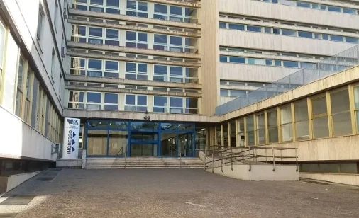 Ascoli Piceno - Doppio schianto sulla Salaria, due persone in ospedale