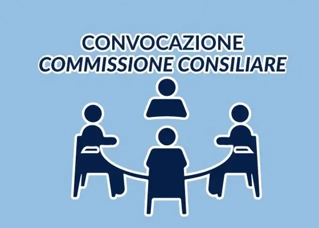 Comune, convocata la III Commissione consiliare