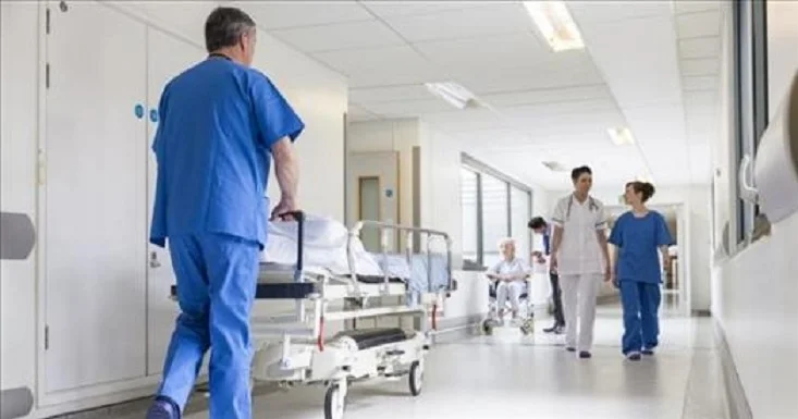 PROGETTO DEFINITIVO PER LA REALIZZAZIONE DELLA CENTRALE OPERATIVA REGIONALE NEA 116117 - NUMERO EUROPEO ARMONIZZATO PER CURE MEDICHE NON URGENTI