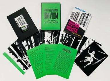 Mario Vespasiani dona 'Univium', gioco didattico per i piccoli ricoverati del Salesi 