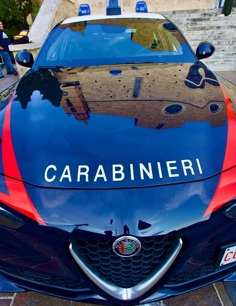 Traffico di droga e tortura: 28 gli arresti per associazione ‘ndranghetista, anche nel teramano