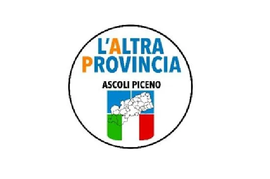 Nota stampa del gruppo provinciale "L'altra Provincia"