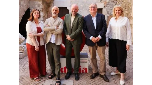 PREMIO STREGA SAGGISTICA 2026