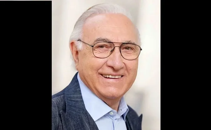 Lutto nel mondo dello spettacolo per la scomparsa di Pippo Baudo