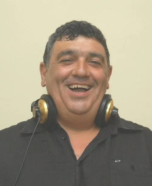 Il mondo della radiofonia sambenedettese piange la scomparsa di Peppe Santirocco